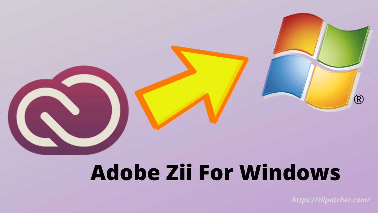 adobe zii 2019 for windows